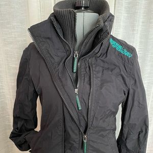 Superdry Windcheater S